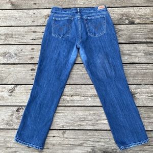 Levi’s Straight Leg, Unisex, 14 Short